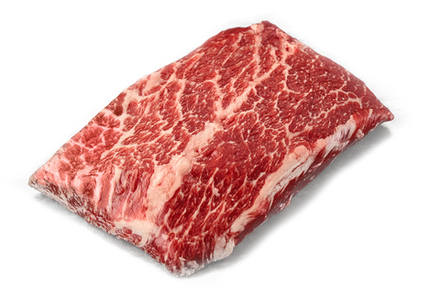 Стейк Денвер ЭКСТРА, ВУ, ROSSO