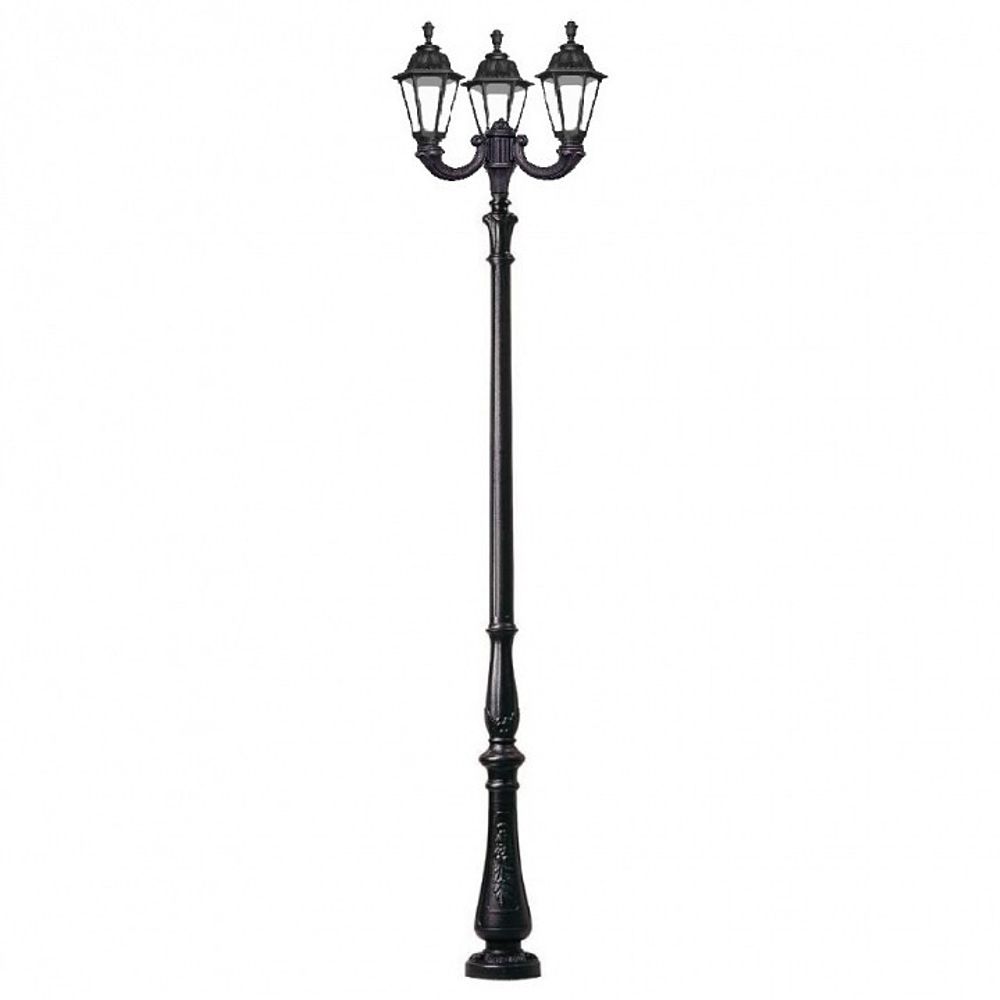 Фонарный столб Fumagalli Rut E26.205.R30.AXF1R