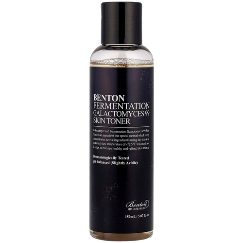 Benton, Тоник для кожи Fermentation Galactomyces 99, 150 мл (5,07 жидк. унц.)