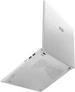 Ноутбук  MSI Modern 14 C13M-1090XRU 14 ", Core i7, 16 Гб RAM, 512 Гб SSD, Iris Xe Graphics, Серебристый