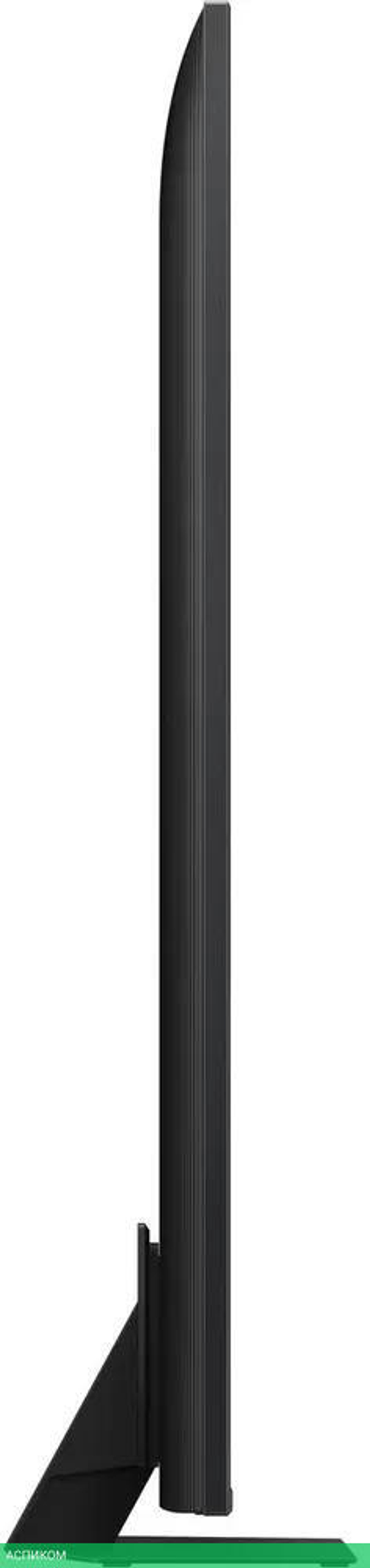 Телевизор Samsung QE65QN85DBUXRU Q черный графит