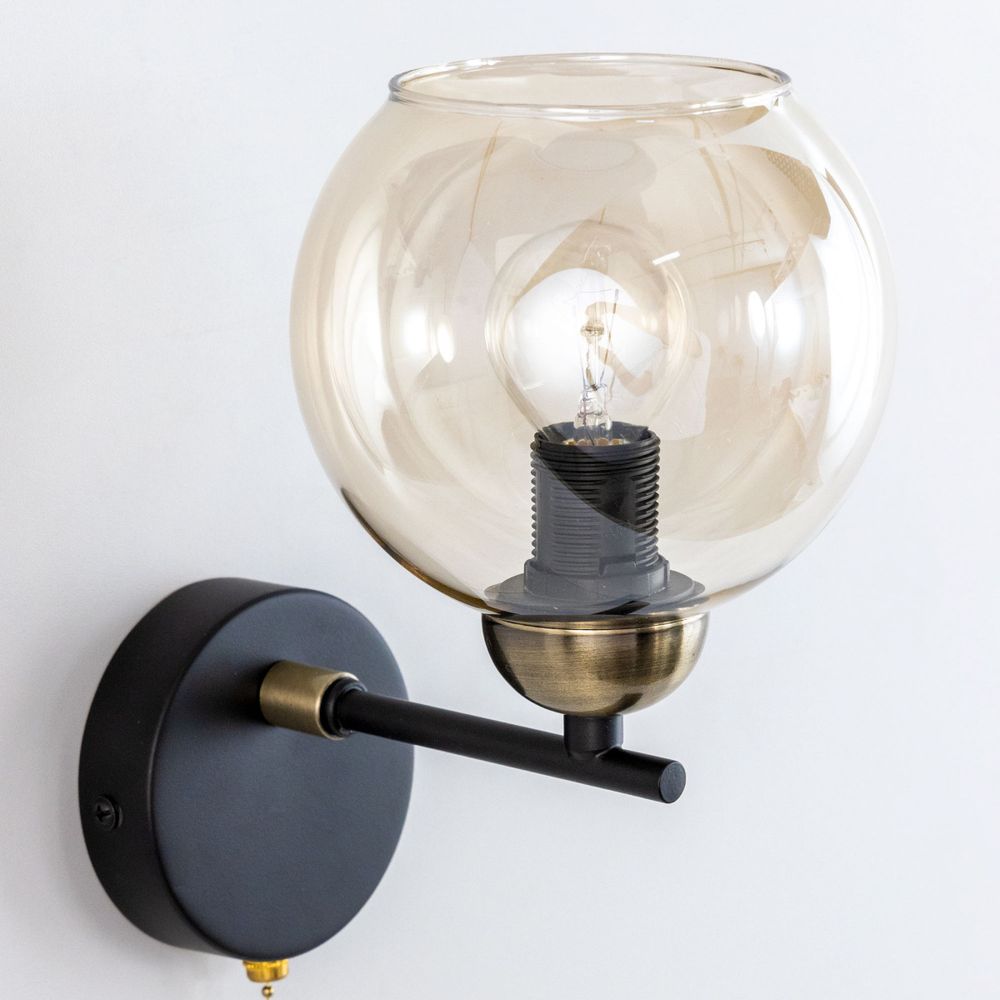 Citilux Анри CL124315 Бра с выключателем