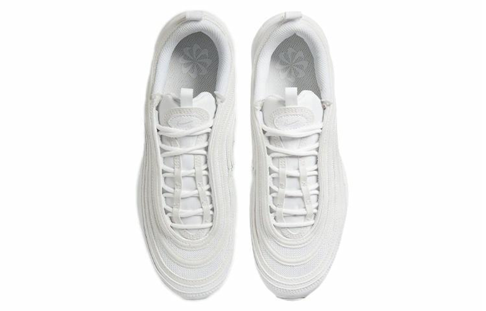 Кроссовки Nike Air Max 97 (Женская размерная сетка)