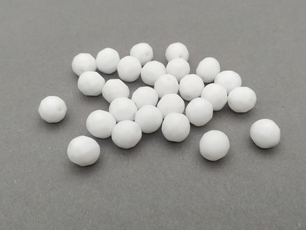 Граненые бусины 023