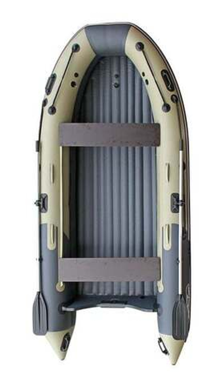 Лодка ПВХ SKAT ТРИТОН 370