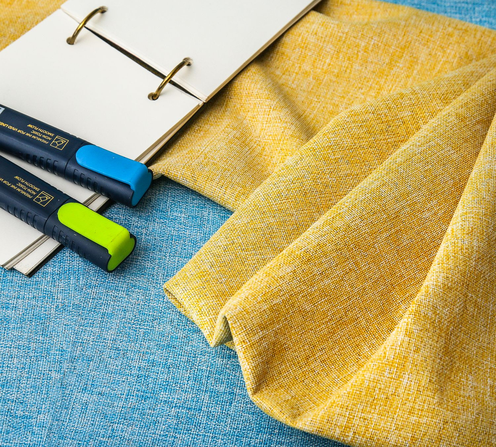 Портьерная ткань Blackout Soft арт. 3009 col. 5