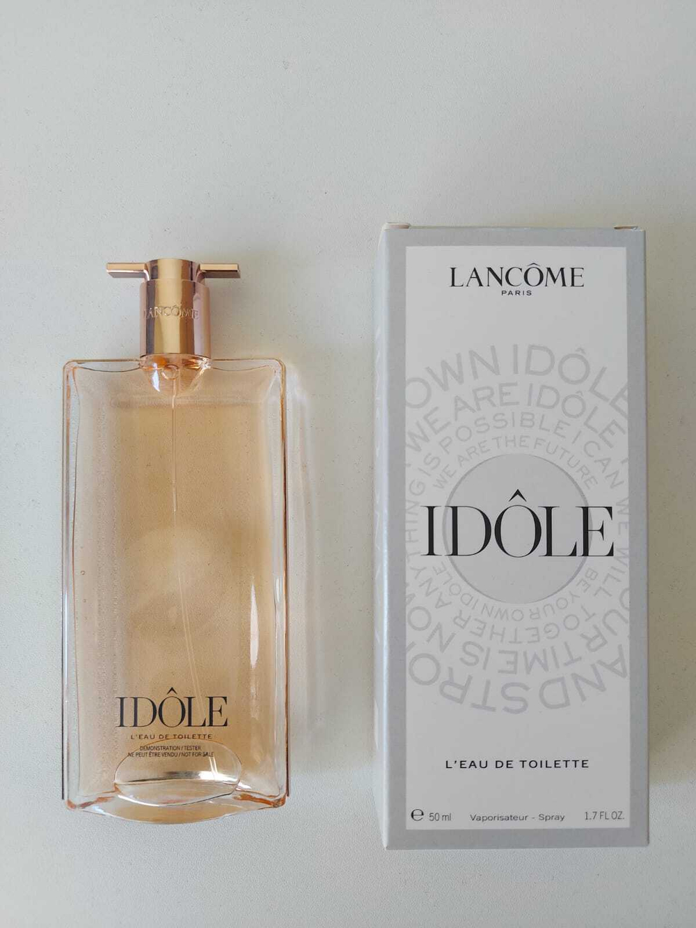 Lancome Idole