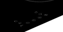 Электрическая панель Hansa BHC633005