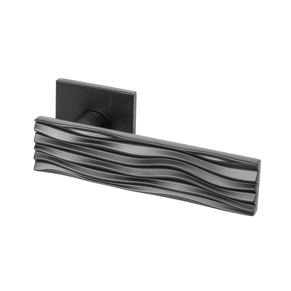 Ручка Armadillo (Армадилло) раздельная K.YM.MERENGA BL-26 черный