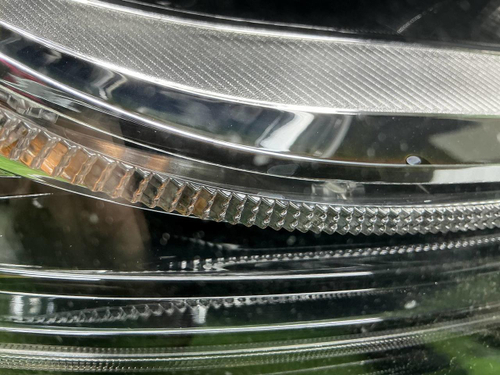 Фара правая Range Rover Vogue 4 L405 12-17 ксенон