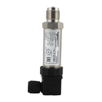 Преобразователь давления INNOCONT IPS-6-G, диапазон 0...6 бар, точность 0,5%, -40 +125 С, 12-36 VDC, IP65, разъем DIN