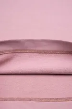 Футболка Sailor Paul Terry Text Logo Пудра