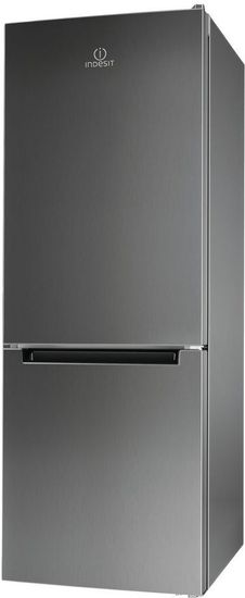 Холодильник Indesit LR6 S2 X