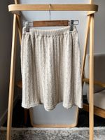 Хлопковая юбка Bebe Organic, 128