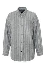 "ALL-SEASON PLAID SHIRT" БАЗОВАЯ РУБАШКА