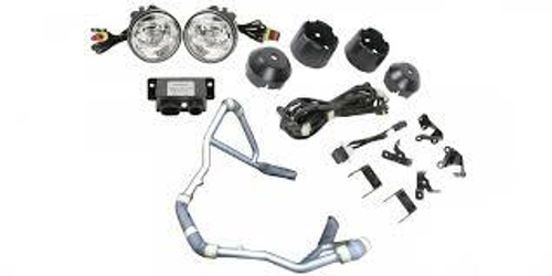 К-Т УСТАНОВОЧНЫЙ ПРОТИВОТУМАННОЙ ФАР арт. 08V70-MJP-G50