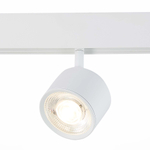 Светильник трековый SKYLINE 48 LED 1х6W