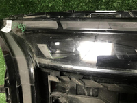Битая Фара правая EXEED RX (2023-н.в.) LED