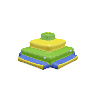 Элемент аквапарка «Палуба», 3×3×1,65 м