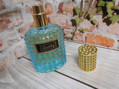 Guilty парфюмерная вода 60мл