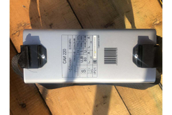 Инверторный сварочный аппарат Ресанта САИ 220 65/3