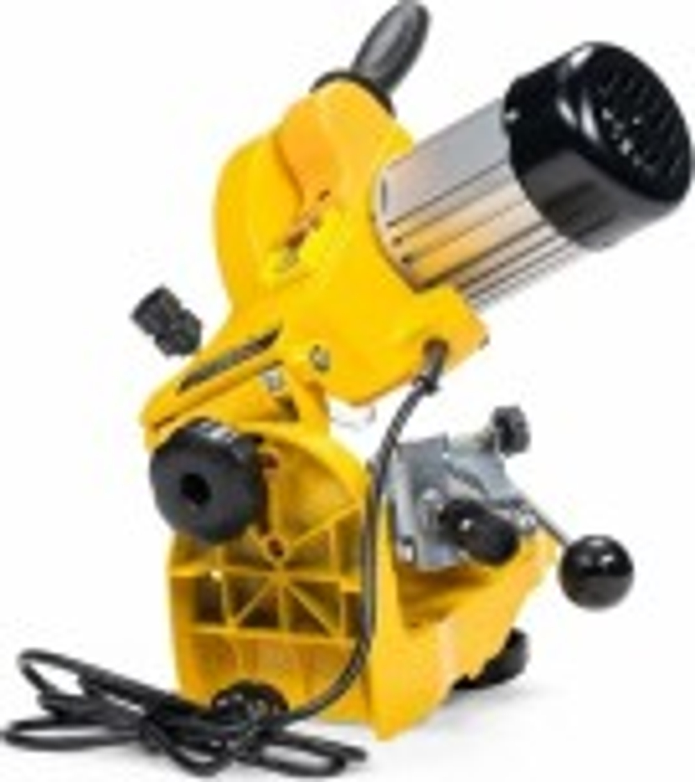 Станок заточной CHAMPION C2001 для заточки цепей