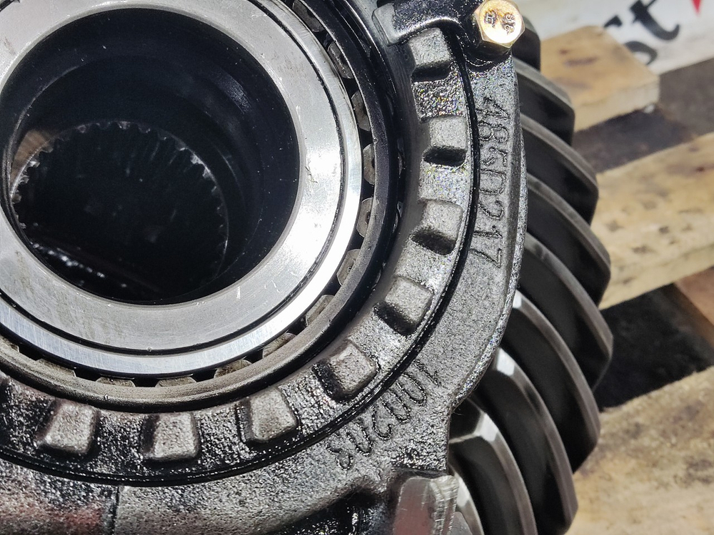 Редуктор заднего моста A1282 2.846 2023г.