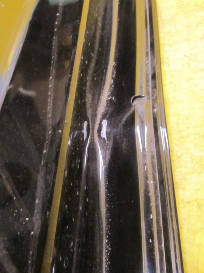 Борт задний откидной Range Rover Vogue 4 (12-17)