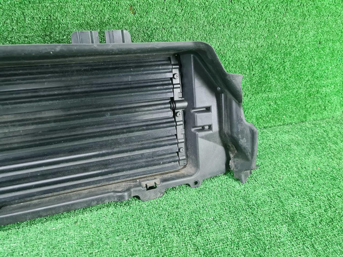 Воздуховод радиатора Volvo XC90 2 (2014-н.в.)