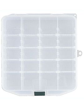 Коробка рыболовная Meiho SFC FLY CASE OL 205x187x45