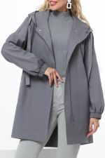 Ветровка Прогулочный режим DStrend (Акция)