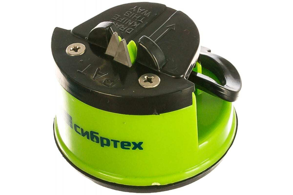 ПРИСПОСОБЛЕНИЕ Д/ЗАТАЧИВАНИЯ НОЖЕЙ 79112