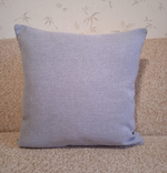 Декоративный гобеленовый чехол Бабочка М 47х47