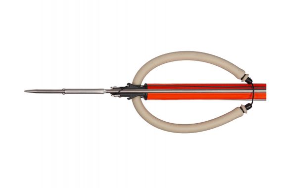 Арбалет MVD PREDATOR ZESO OPEN 100 cm Limited Edition 2020