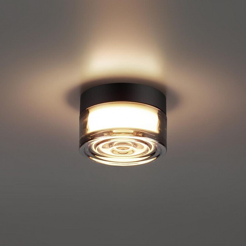 Накладной светильник Odeon Light RONDA 7157/6CL