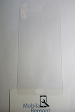 Защитное стекло "Плоское" для Meizu MX6
