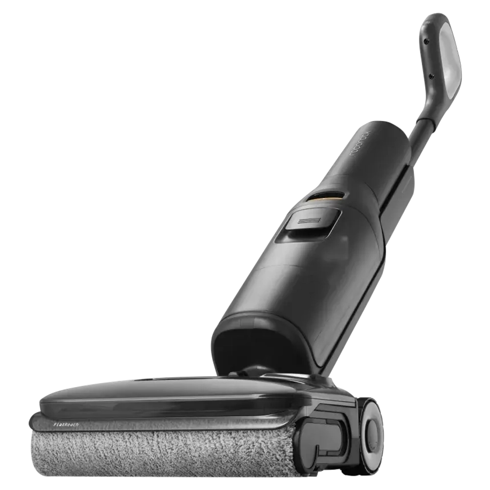 Вертикальный моющий пылесос Roborock F25 Ace Combo