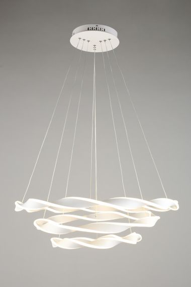 Подвесной светодиодный светильник Omnilux Empoli OML-00703-223