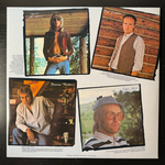 Elton John ‎– Rock Of The Westies (США 1975г.)