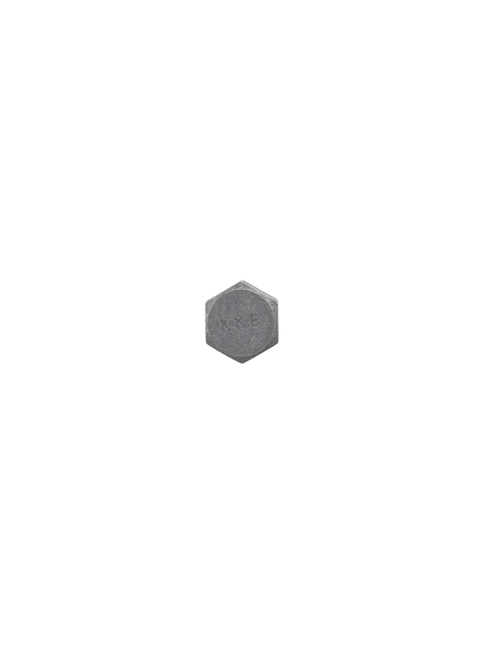 Болт сливной GANZ GUM05144