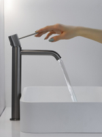 Смеситель для раковины AltroBagno Bilancia 010226 GM