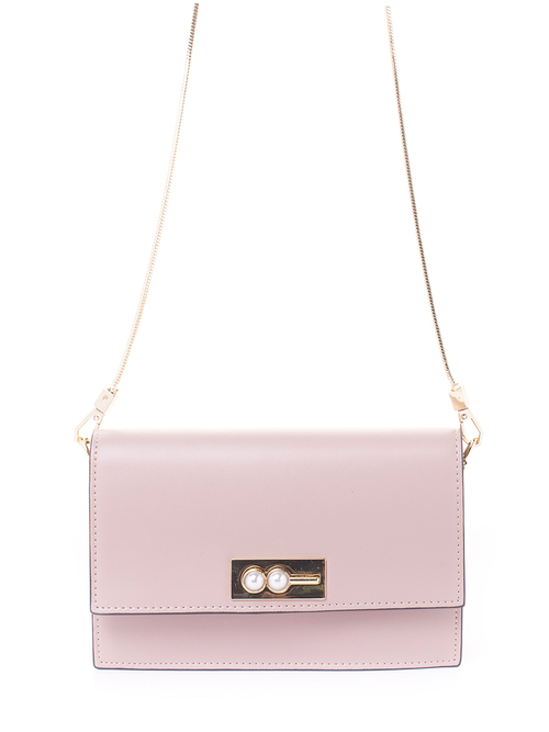 BL6143/20 Сумка жен., нат. кожа