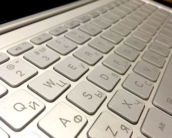 Лазерная гравировка клавиатуры Microsoft, Xiaomi, Dell, Lenovo