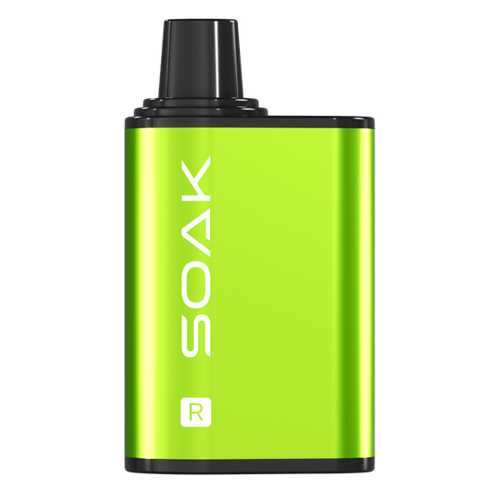 ОЭС (М) Soak R 5000 Kiwi Pulp (Мякоть Киви)