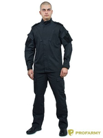 Костюм Profarmy Defender CPR16 черный