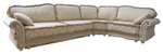 Угловой диван «Латина Royal» (3мL/R901R/L)
