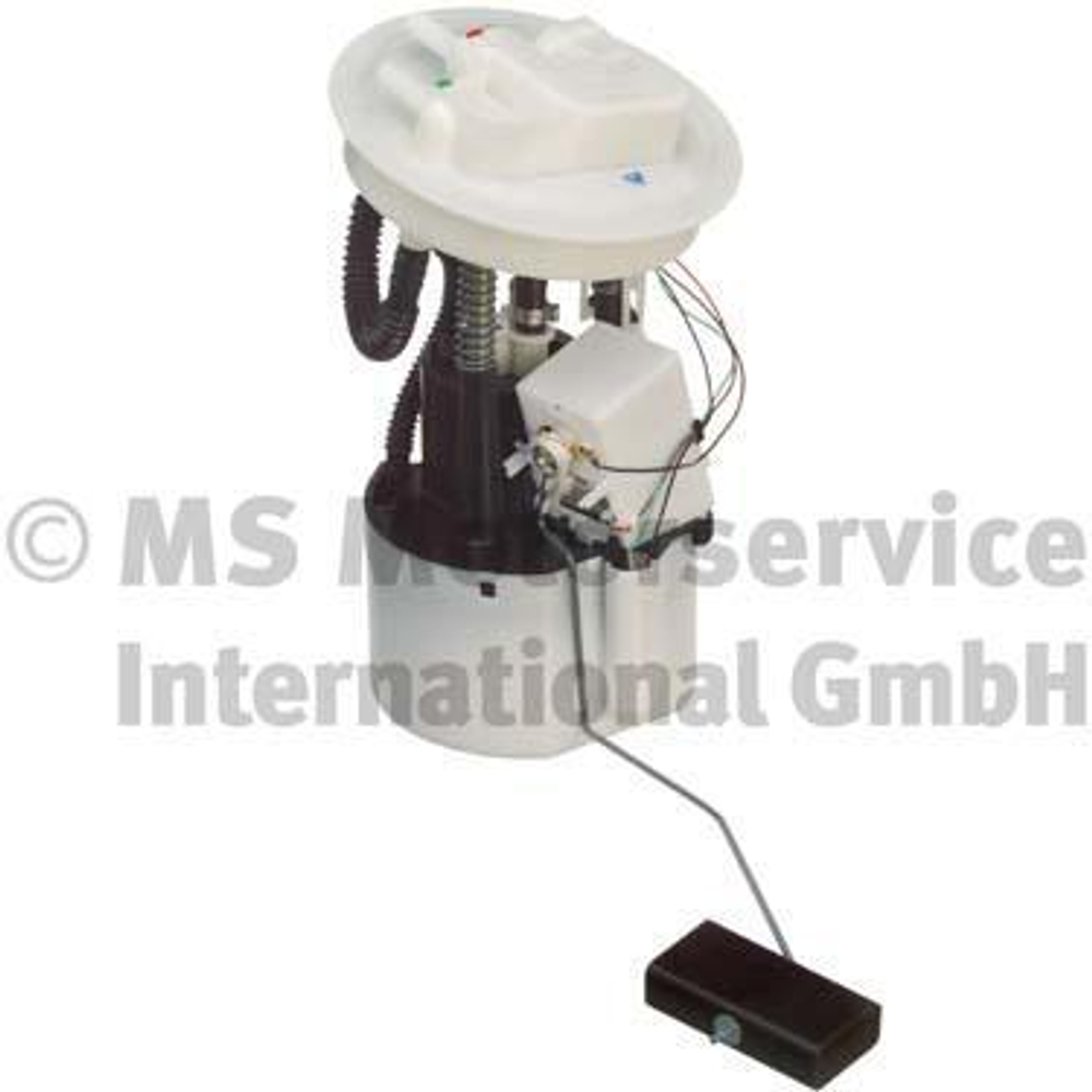 PIERBURG - 702550160-PIE - Fuel Feed Unit