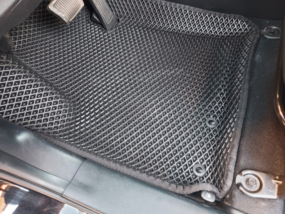 Автоковрики для Hyundai IХ 35