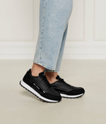 Кроссовки Armani Exchange - черный(XDX175 XV903)