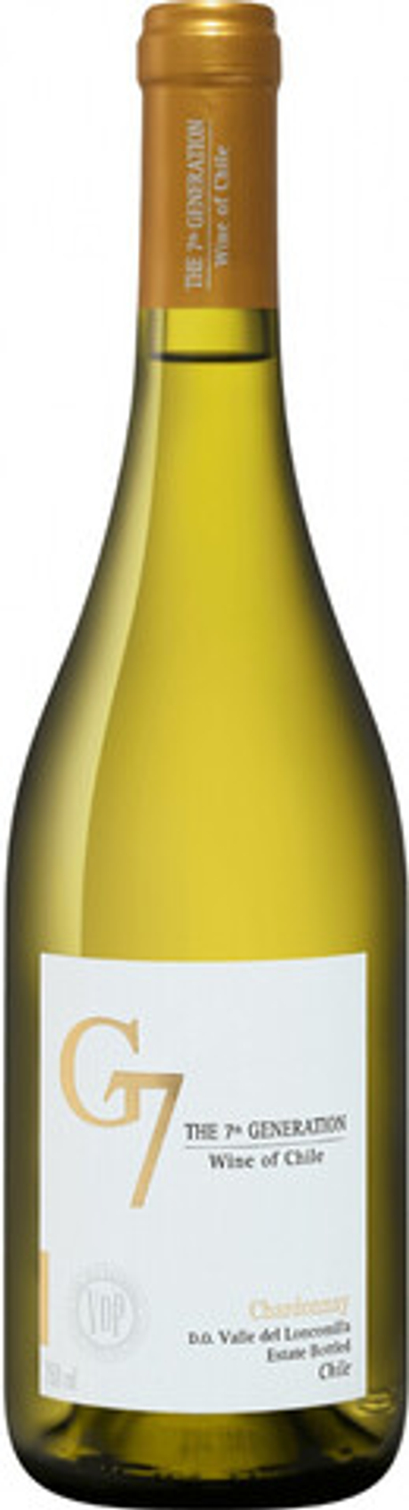 Вино Джи 7 Шардоне